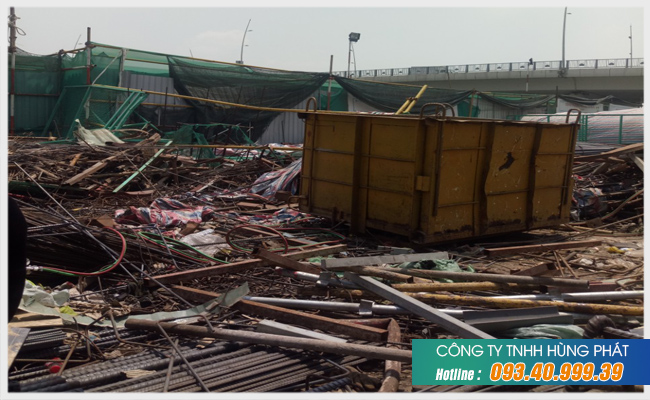 Thu mua đồng phế liệu