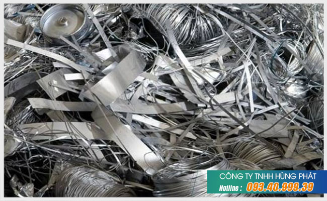 Thu mua inox 304 phế liệu