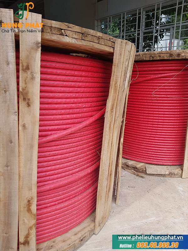 Bảng giá phế liệu hôm nay [thoigian] 2