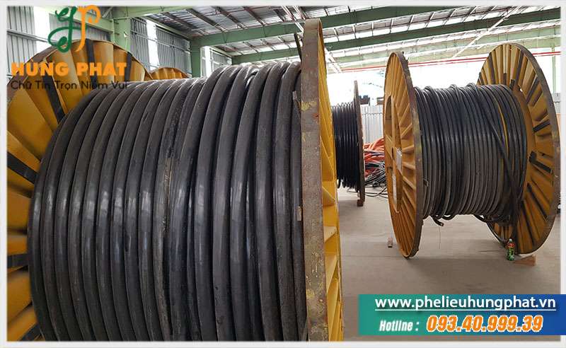 Thu mua dây điện mới 1 Thu mua dây điện mới 1