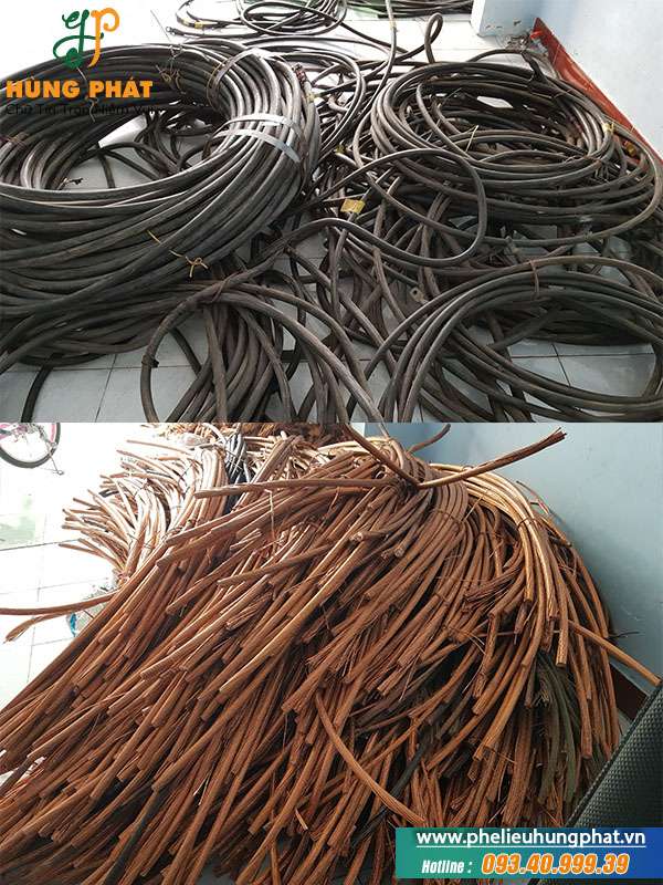 Bảng giá phế liệu hôm nay [thoigian] 1