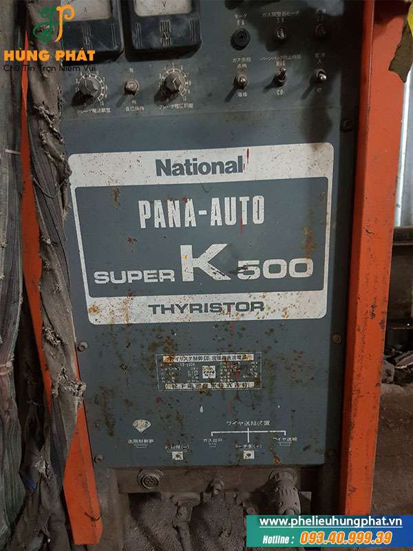 Thu mua máy móc cũ 3 Thu mua máy móc cũ 3