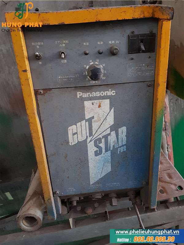 Thu mua máy móc cũ 4 Thu mua máy móc cũ 4