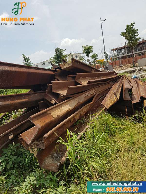 Bảng giá phế liệu hôm nay [thoigian] 6