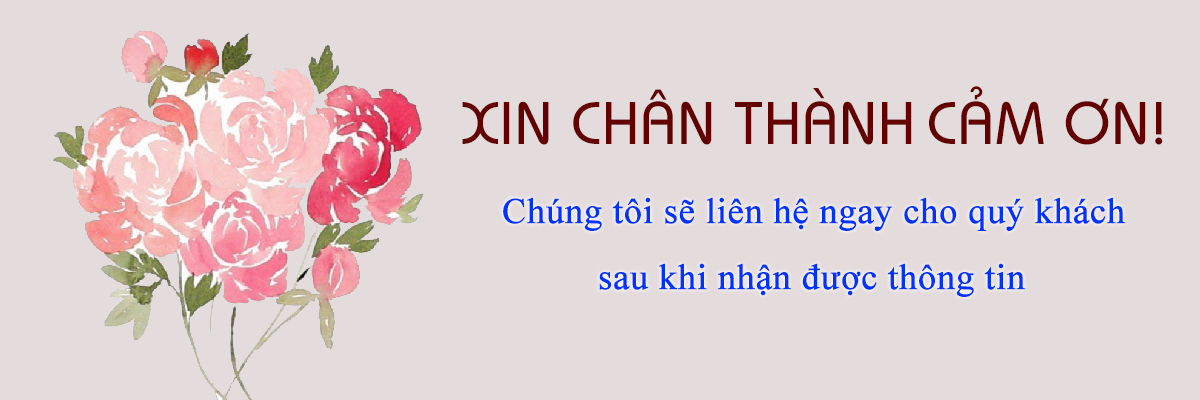 Hoàn Thành Gửi Form 3